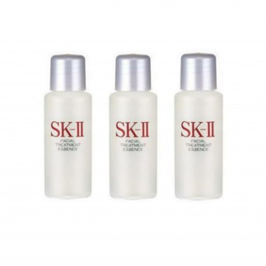 SK-II FTE 10ml Facial Treatment Essence 10ml x 3pc (DAPAT 3PCS)